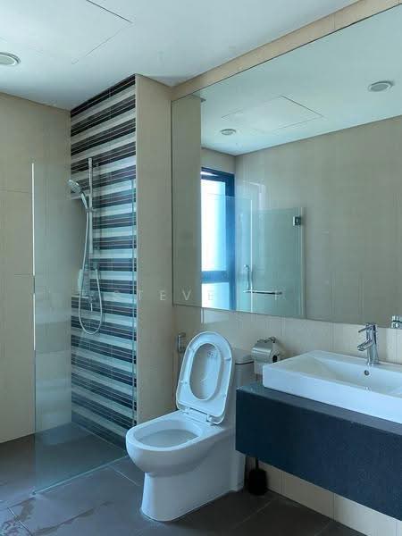 Kondominium untuk Disewa di LaCosta @ Sunway South Quay - STEVE KI - Bathroom - PropertyGuru.com.my