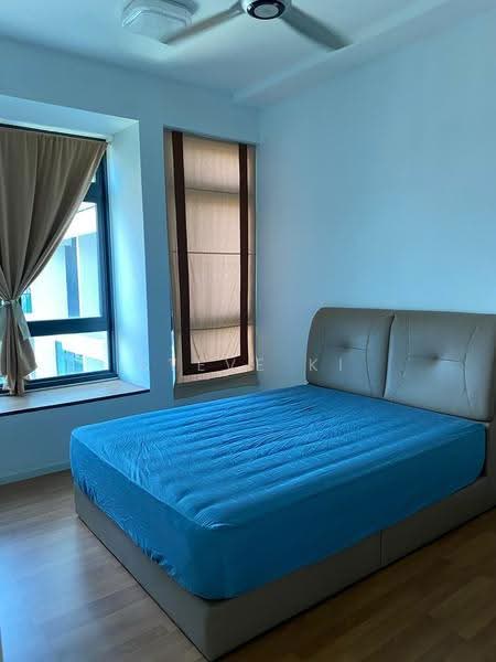 Kondominium untuk Disewa di LaCosta @ Sunway South Quay - STEVE KI - Bedroom - PropertyGuru.com.my