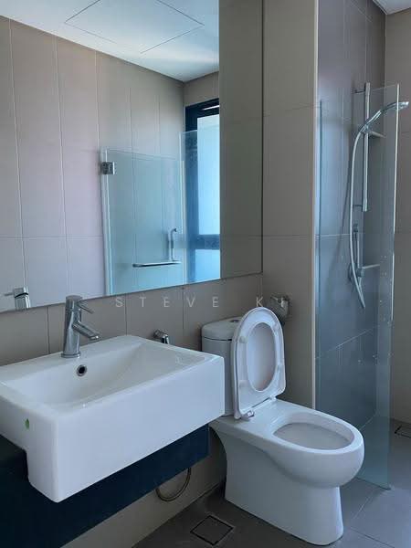 Kondominium untuk Disewa di LaCosta @ Sunway South Quay - STEVE KI - Bathroom - PropertyGuru.com.my