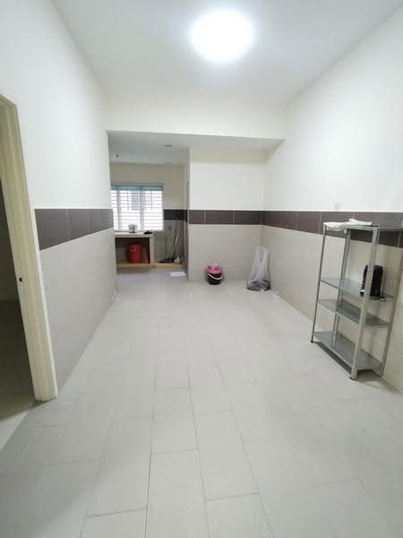 2-storey Terraced House for Sale in Bandar Mahkota Cheras (Cheras) - Alan Lee - Kitchen - PropertyGuru.com.my