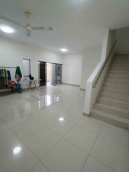 2-storey Terraced House for Sale in Bandar Mahkota Cheras (Cheras) - Alan Lee - Living Room - PropertyGuru.com.my