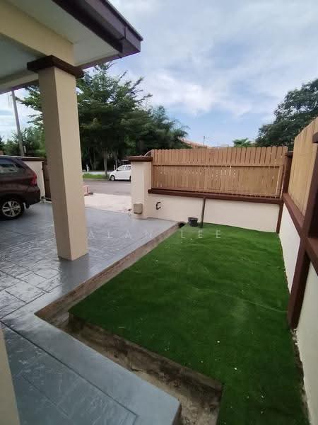 2-storey Terraced House for Sale in Bandar Mahkota Cheras (Cheras) - Alan Lee - Exterior - PropertyGuru.com.my