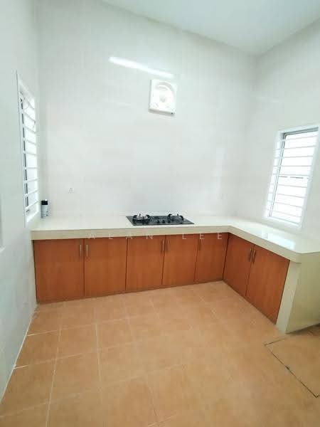 2-storey Terraced House for Sale in Bandar Mahkota Cheras (Cheras) - Alan Lee - Kitchen - PropertyGuru.com.my