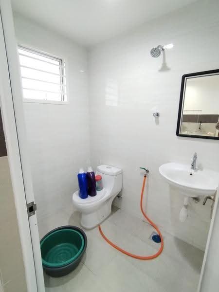 2-storey Terraced House for Sale in Bandar Mahkota Cheras (Cheras) - Alan Lee - Bathroom - PropertyGuru.com.my