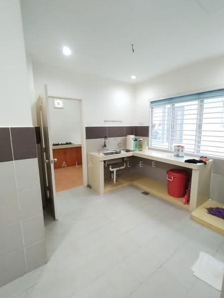 2-storey Terraced House for Sale in Bandar Mahkota Cheras (Cheras) - Alan Lee - Kitchen - PropertyGuru.com.my