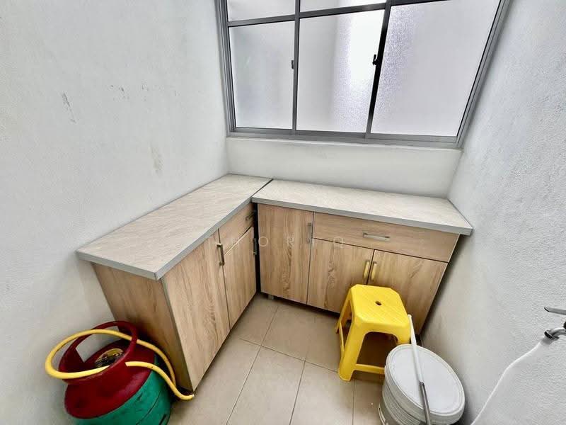 Kondominium untuk Disewa di Platinum Splendor Residence - Thoriq Suparman - Interior - PropertyGuru.com.my