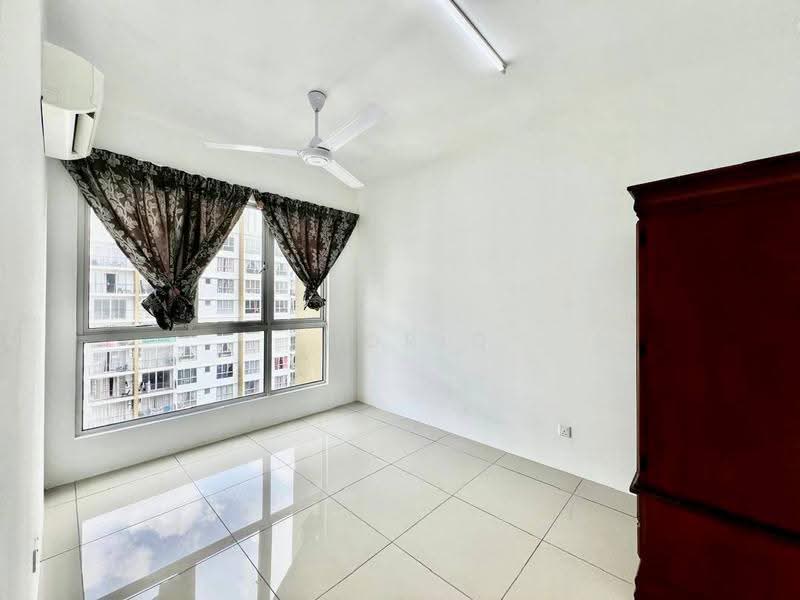 Kondominium untuk Disewa di Platinum Splendor Residence - Thoriq Suparman - Bedroom - PropertyGuru.com.my