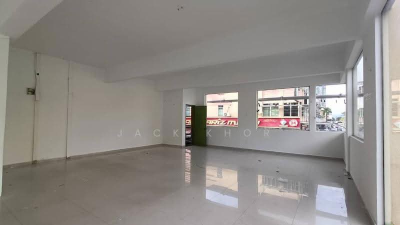 Shop for Rent in Kelana Jaya (Petaling Jaya) - Jack Khor Phor Jiing - PropertyGuru.com.my
