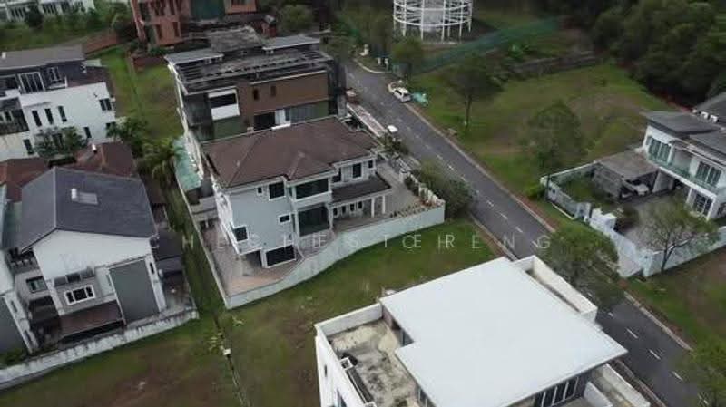 Bungalow Land for Sale in Subang Heights (Subang Jaya) - Chester Cheng - Exterior - PropertyGuru.com.my