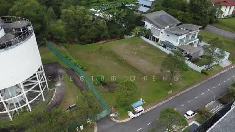 Bungalow Land for Sale in Subang Heights (Subang Jaya) - Chester Cheng - Exterior - PropertyGuru.com.my