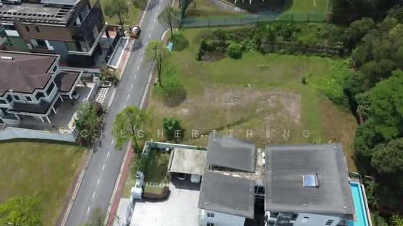 Bungalow Land for Sale in Subang Heights (Subang Jaya) - Chester Cheng - Exterior - PropertyGuru.com.my