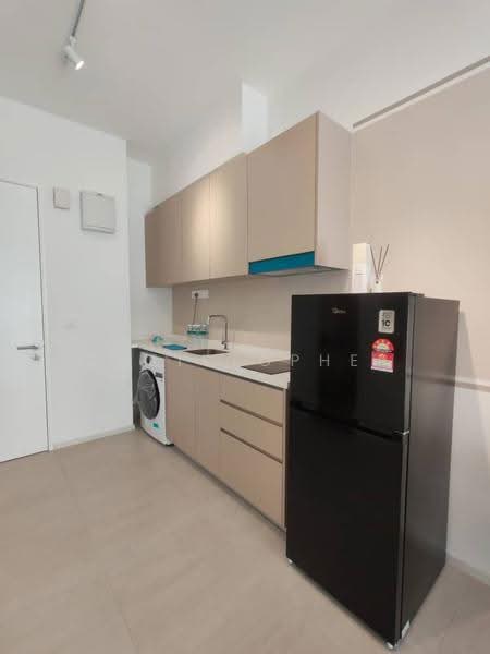 Kediaman Servis untuk Disewa di Laurel Residence - Christopher Wong - Kitchen - PropertyGuru.com.my