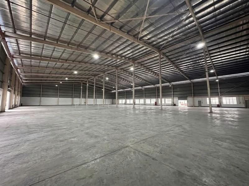 Factory for Sale in Puncak Alam (Selangor) - Peter Tan - Interior - PropertyGuru.com.my