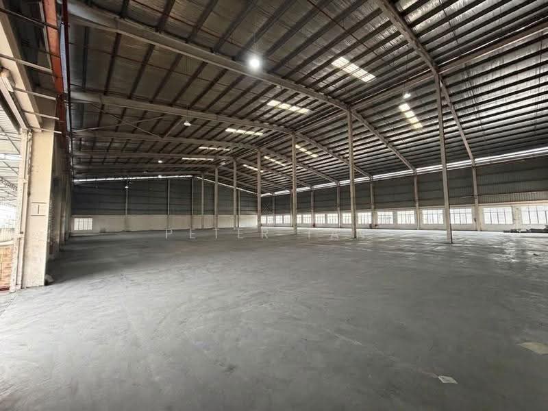 Factory for Sale in Puncak Alam (Selangor) - Peter Tan - Interior - PropertyGuru.com.my