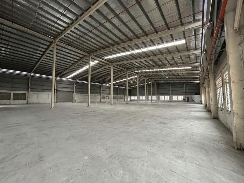 Factory for Sale in Puncak Alam (Selangor) - Peter Tan - Interior - PropertyGuru.com.my