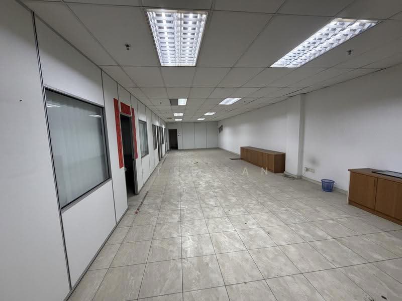 Factory for Sale in Puncak Alam (Selangor) - Peter Tan - Interior - PropertyGuru.com.my