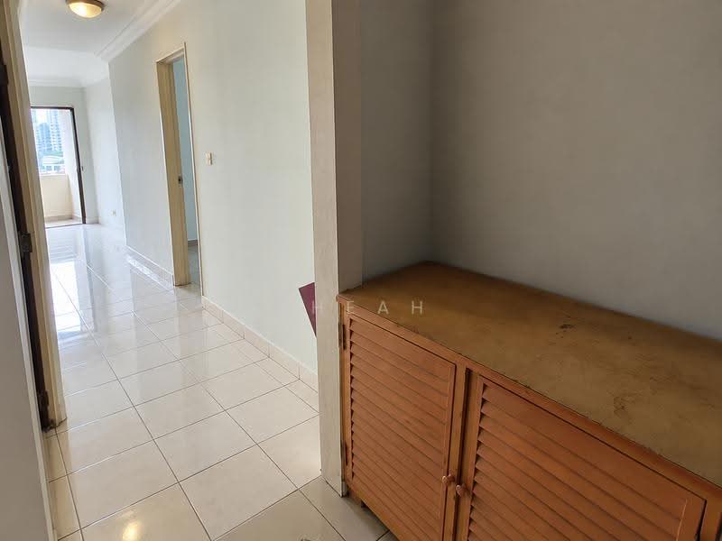 Condominium for Rent at Palm Spring @ Damansara - Cheah Wei Kit - Corridor - PropertyGuru.com.my