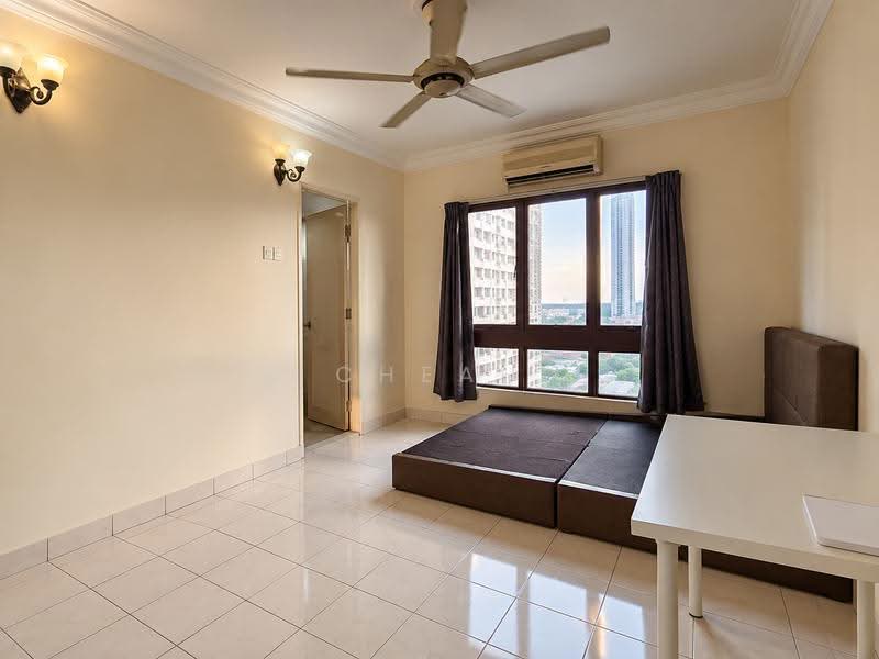 Condominium for Rent at Palm Spring @ Damansara - Cheah Wei Kit - Bedroom - PropertyGuru.com.my
