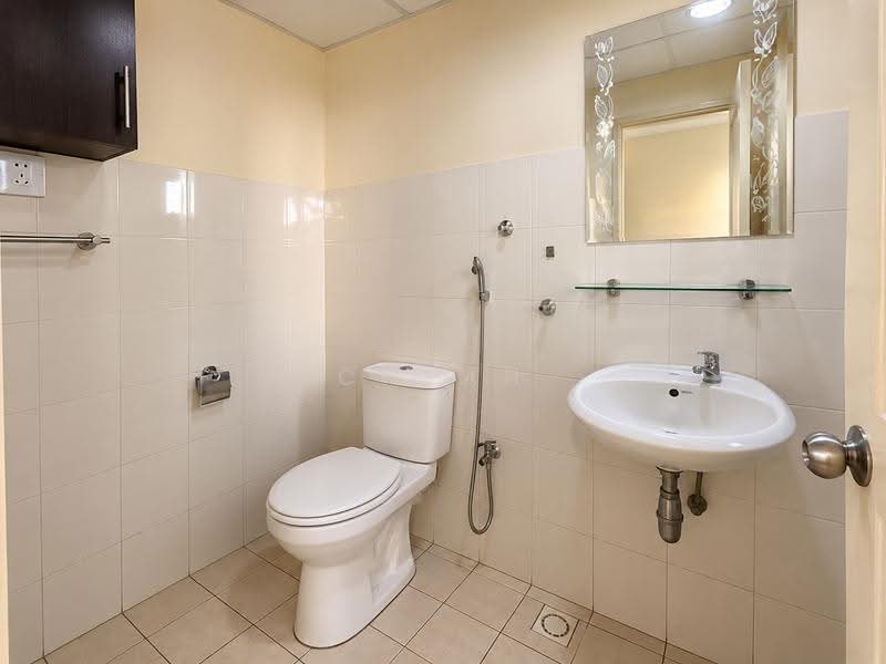 Condominium for Rent at Palm Spring @ Damansara - Cheah Wei Kit - Bathroom - PropertyGuru.com.my