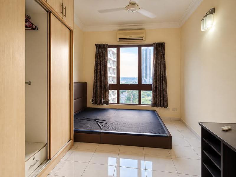 Condominium for Rent at Palm Spring @ Damansara - Cheah Wei Kit - Bedroom - PropertyGuru.com.my