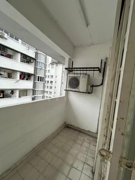 Kondominium untuk Dijual di Kojaya Ampang - Bryan Cho - Balcony - PropertyGuru.com.my