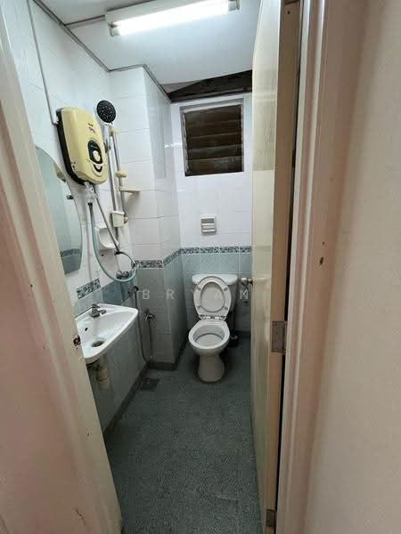 Kondominium untuk Dijual di Kojaya Ampang - Bryan Cho - Bathroom - PropertyGuru.com.my