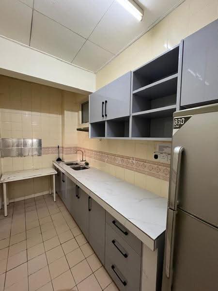 Kondominium untuk Dijual di Kojaya Ampang - Bryan Cho - Kitchen - PropertyGuru.com.my