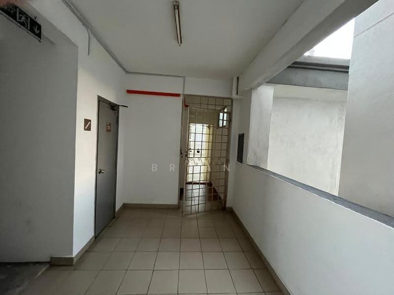 Kondominium untuk Dijual di Kojaya Ampang - Bryan Cho - Corridor - PropertyGuru.com.my