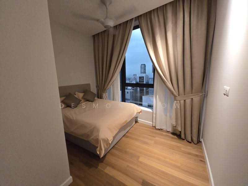 Kediaman Servis untuk Disewa di Pavilion Ceylon Hill - Desmond Low - PropertyGuru.com.my