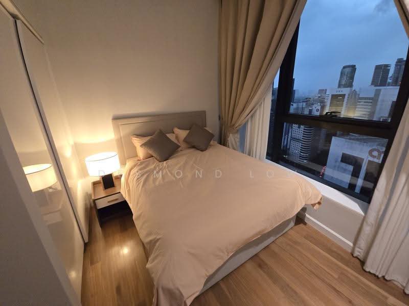 Kediaman Servis untuk Disewa di Pavilion Ceylon Hill - Desmond Low - PropertyGuru.com.my