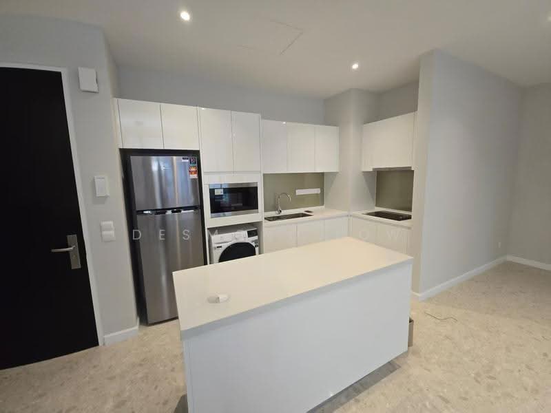 Kediaman Servis untuk Disewa di Pavilion Ceylon Hill - Desmond Low - PropertyGuru.com.my