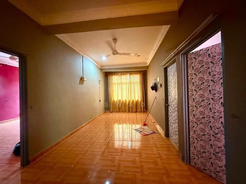 Semi-Detached House for Sale in Taman Jawi Indah (Sungai Jawi) - Aswad . - Corridor - PropertyGuru.com.my