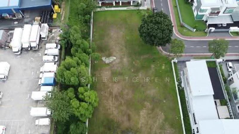 Bungalow Land for Sale in Subang Heights (Subang Jaya) - Chester Cheng - Exterior - PropertyGuru.com.my