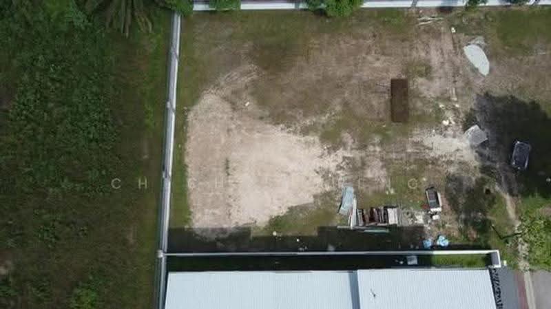 Bungalow Land for Sale in Subang Heights (Subang Jaya) - Chester Cheng - Exterior - PropertyGuru.com.my