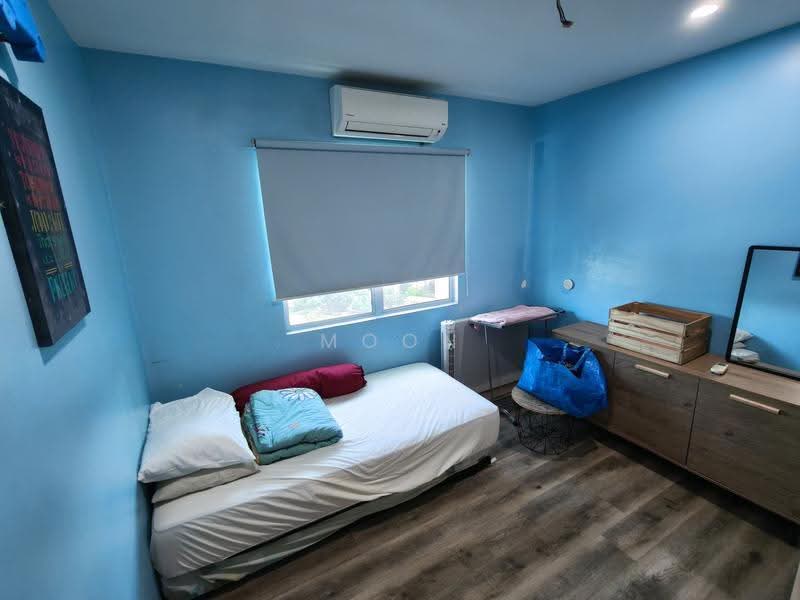 Service Residence for Sale at Koi Kinrara - Moon Chiew - Bedroom - PropertyGuru.com.my