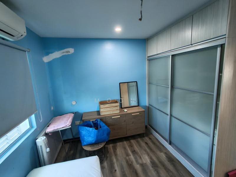 Service Residence for Sale at Koi Kinrara - Moon Chiew - Bedroom - PropertyGuru.com.my