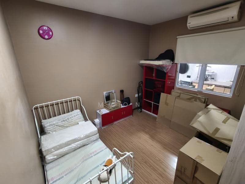 Service Residence for Sale at Koi Kinrara - Moon Chiew - Bedroom - PropertyGuru.com.my