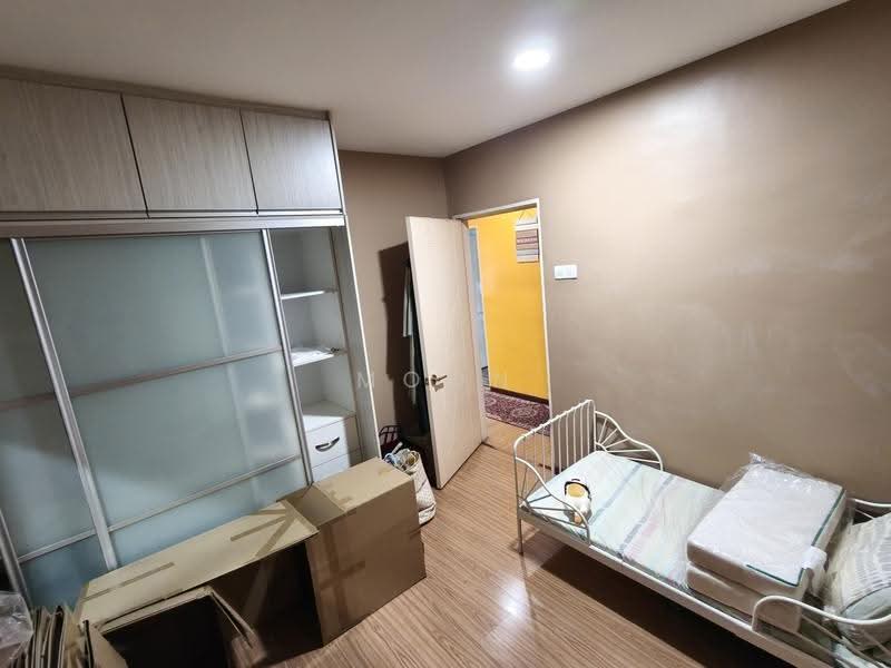 Service Residence for Sale at Koi Kinrara - Moon Chiew - Bedroom - PropertyGuru.com.my