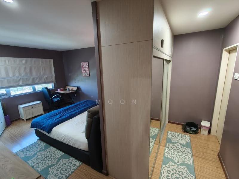 Service Residence for Sale at Koi Kinrara - Moon Chiew - Bedroom - PropertyGuru.com.my
