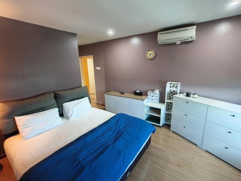 Service Residence for Sale at Koi Kinrara - Moon Chiew - Bedroom - PropertyGuru.com.my