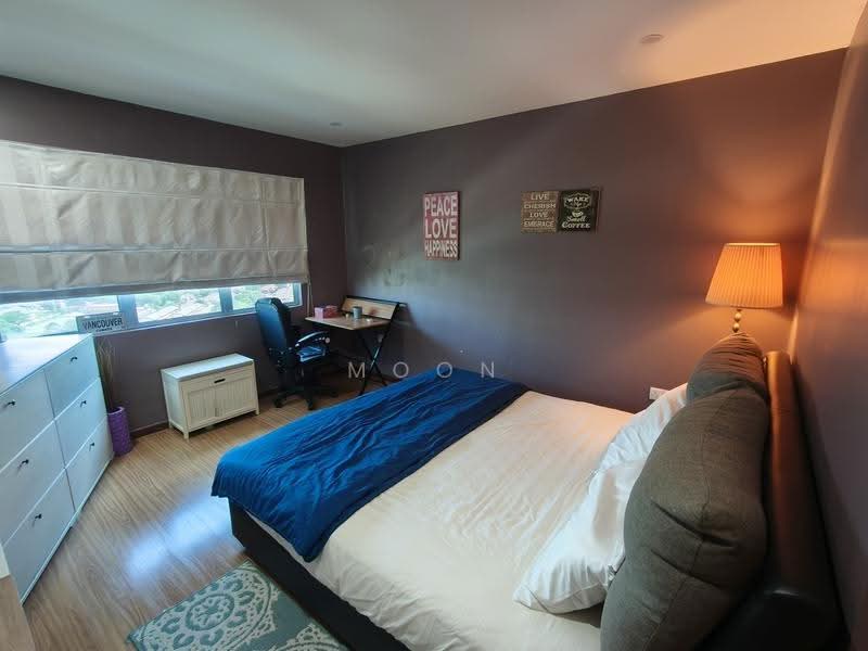Service Residence for Sale at Koi Kinrara - Moon Chiew - Bedroom - PropertyGuru.com.my