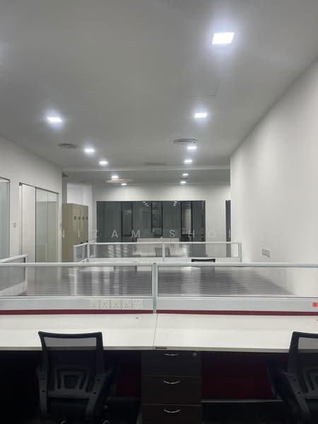 Pejabat untuk Disewa di Taman Bangsar (Bangsar) - Nizam Shoib - PropertyGuru.com.my