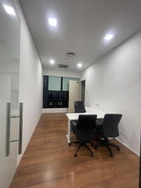 Pejabat untuk Disewa di Taman Bangsar (Bangsar) - Nizam Shoib - PropertyGuru.com.my