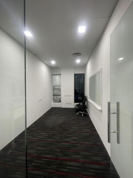 Pejabat untuk Disewa di Taman Bangsar (Bangsar) - Nizam Shoib - PropertyGuru.com.my