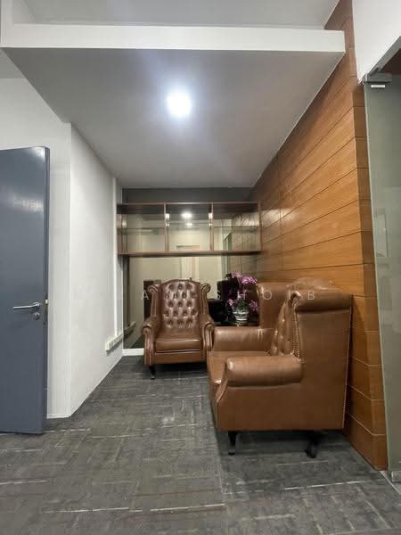Pejabat untuk Disewa di Taman Bangsar (Bangsar) - Nizam Shoib - PropertyGuru.com.my