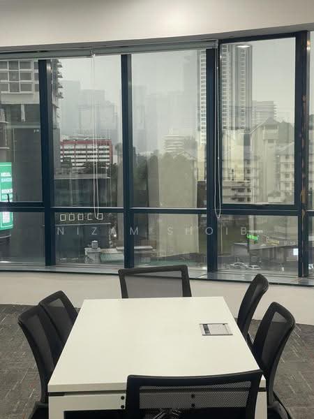Pejabat untuk Disewa di Taman Bangsar (Bangsar) - Nizam Shoib - PropertyGuru.com.my