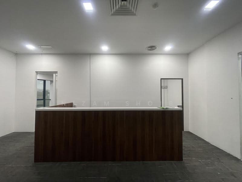 Pejabat untuk Disewa di Taman Bangsar (Bangsar) - Nizam Shoib - PropertyGuru.com.my