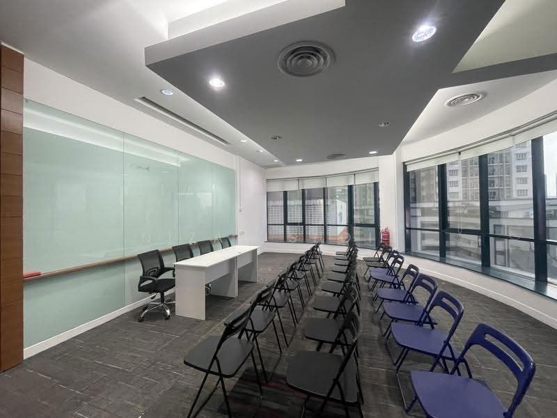 Pejabat untuk Disewa di Taman Bangsar (Bangsar) - Nizam Shoib - PropertyGuru.com.my