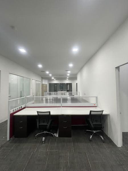 Pejabat untuk Disewa di Taman Bangsar (Bangsar) - Nizam Shoib - PropertyGuru.com.my