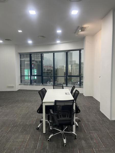 Pejabat untuk Disewa di Taman Bangsar (Bangsar) - Nizam Shoib - PropertyGuru.com.my